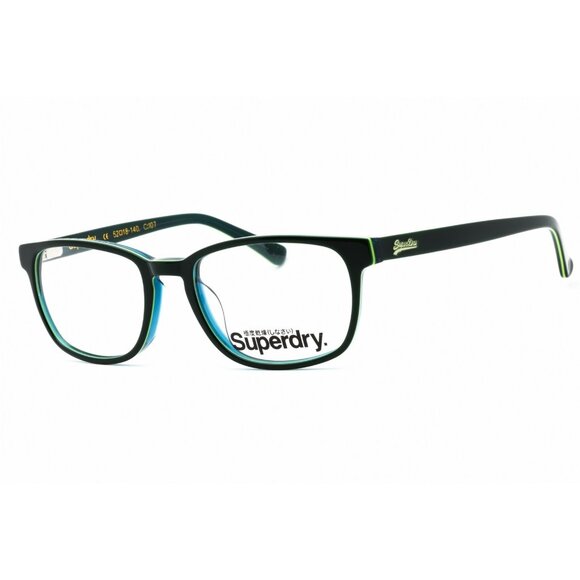 Superdry EYEGLASSES SDOQUINN-107-52 New with case main image 5